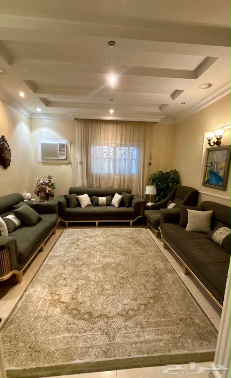 6 bedroom villa in Al Rawdah, Riyadh 5