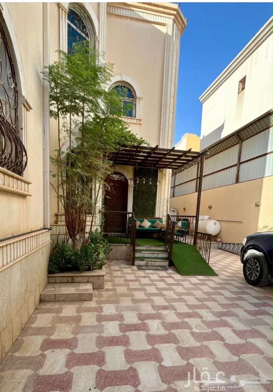 6 bedroom villa in Al Rawdah, Riyadh 7
