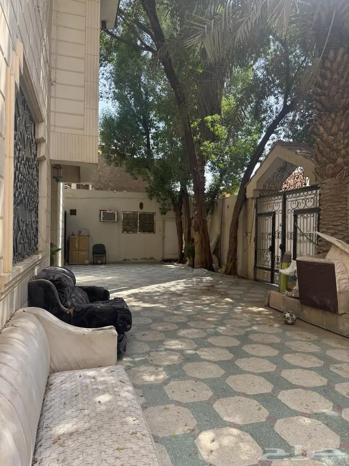 فيلا 6 غرف في المربع، الرياض 9