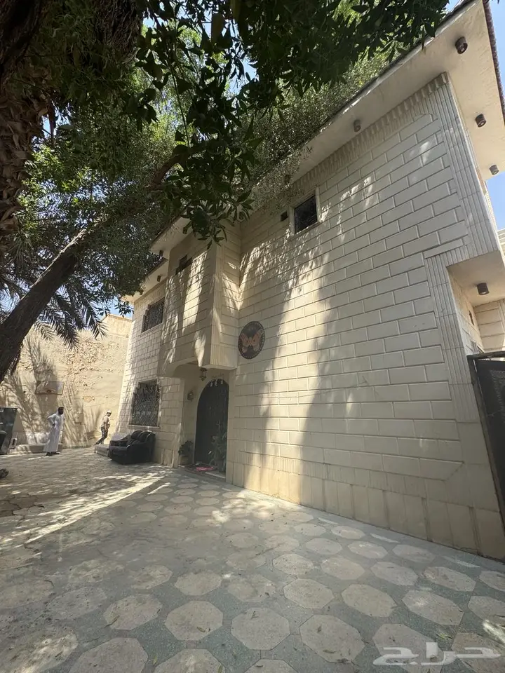 فيلا 6 غرف في المربع، الرياض 10
