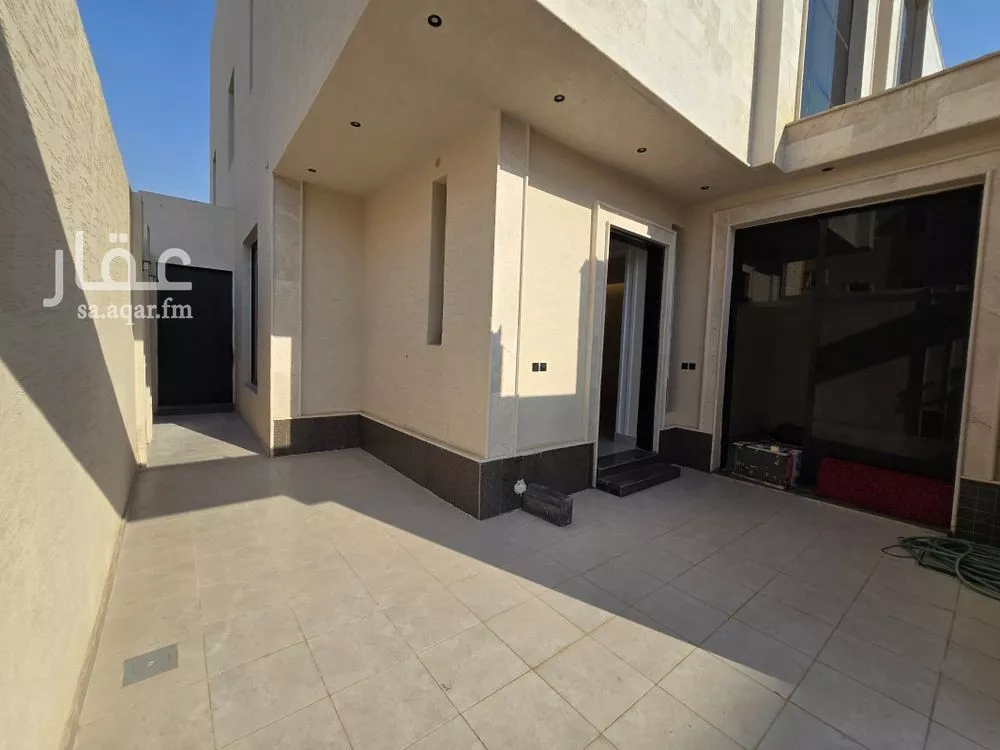 فيلا 3 غرف في طويق، الرياض 4