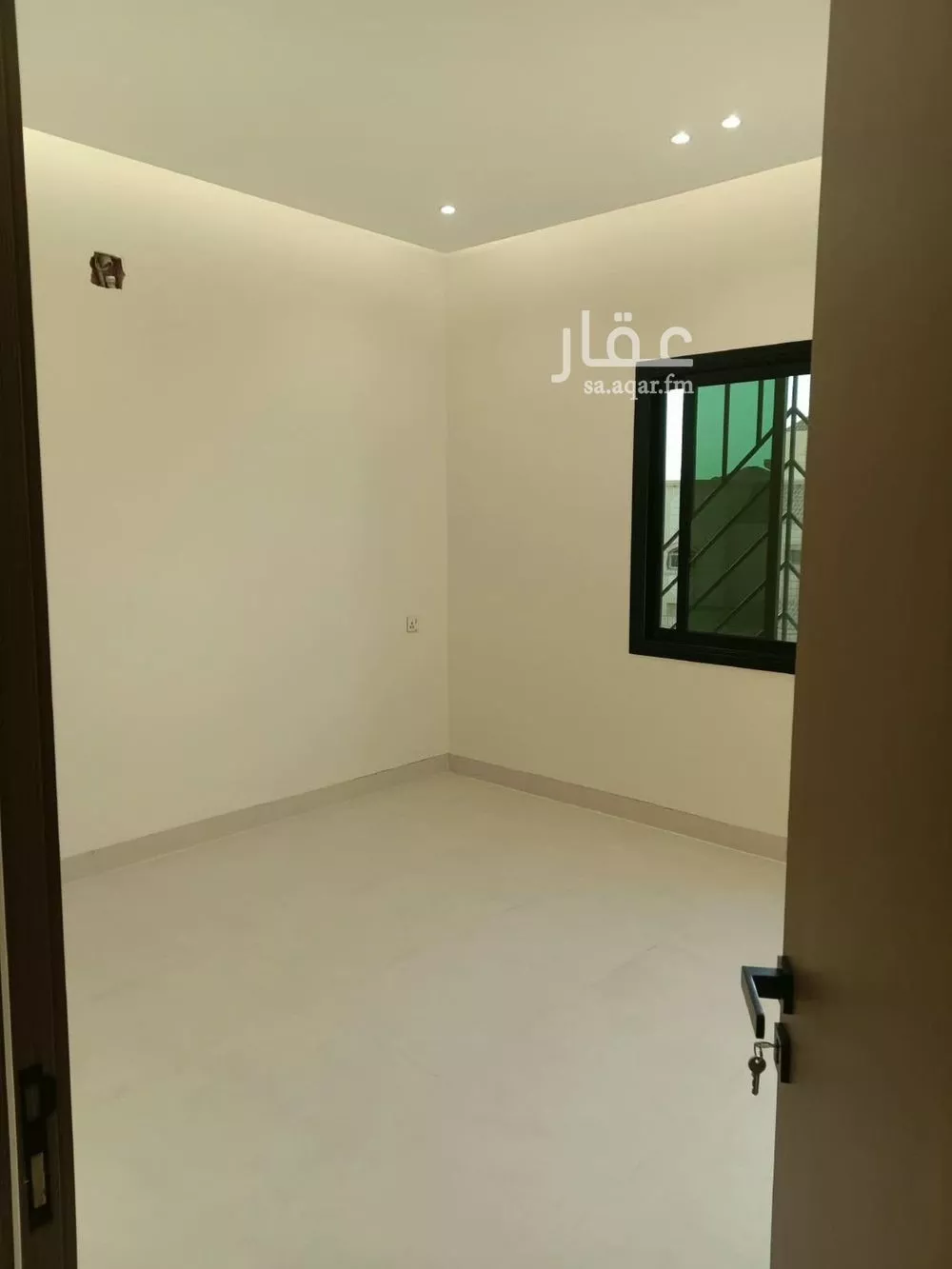 4 bedroom villa in Al Zahrah, Riyadh 13