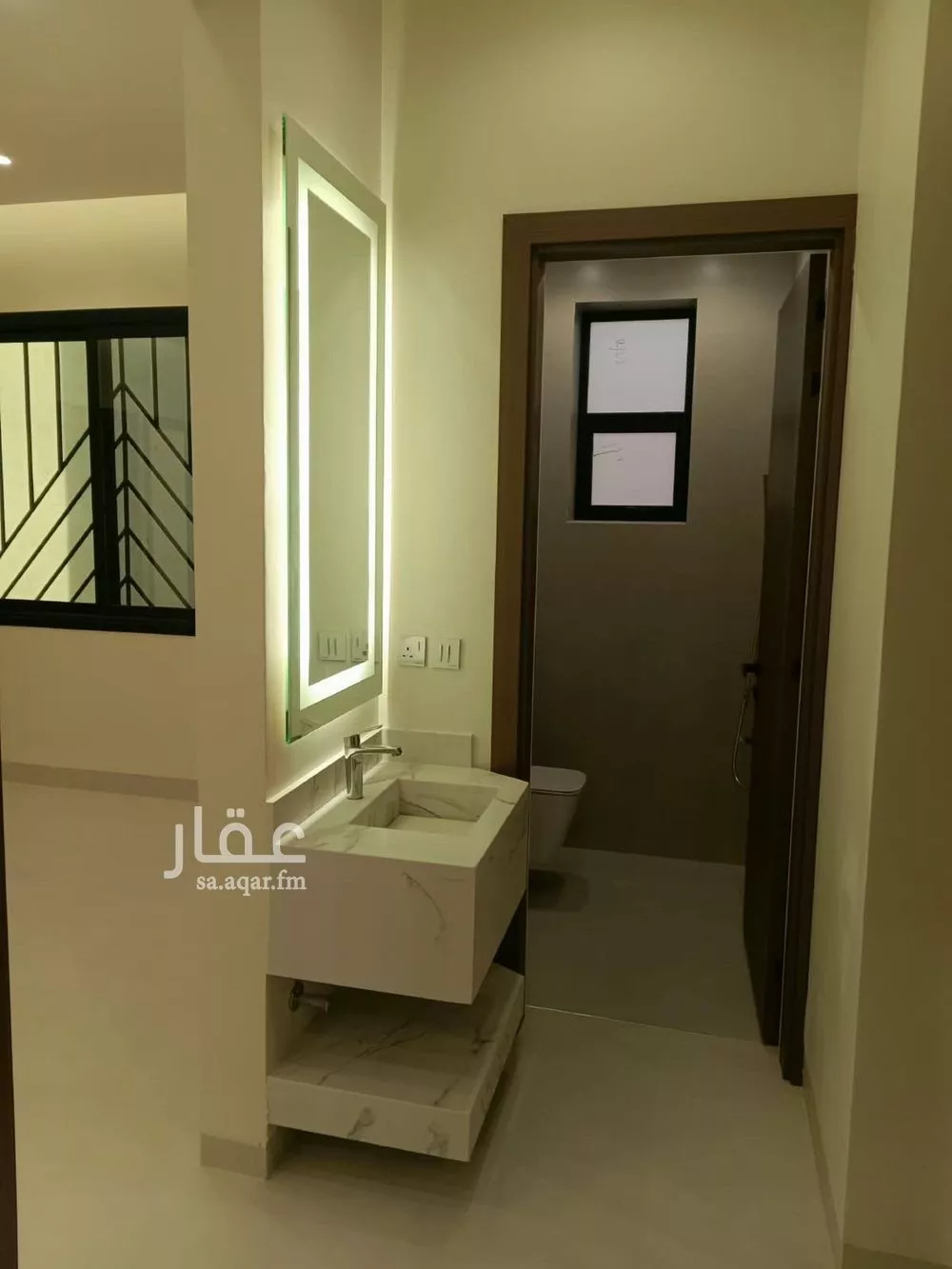 4 bedroom villa in Al Zahrah, Riyadh 8