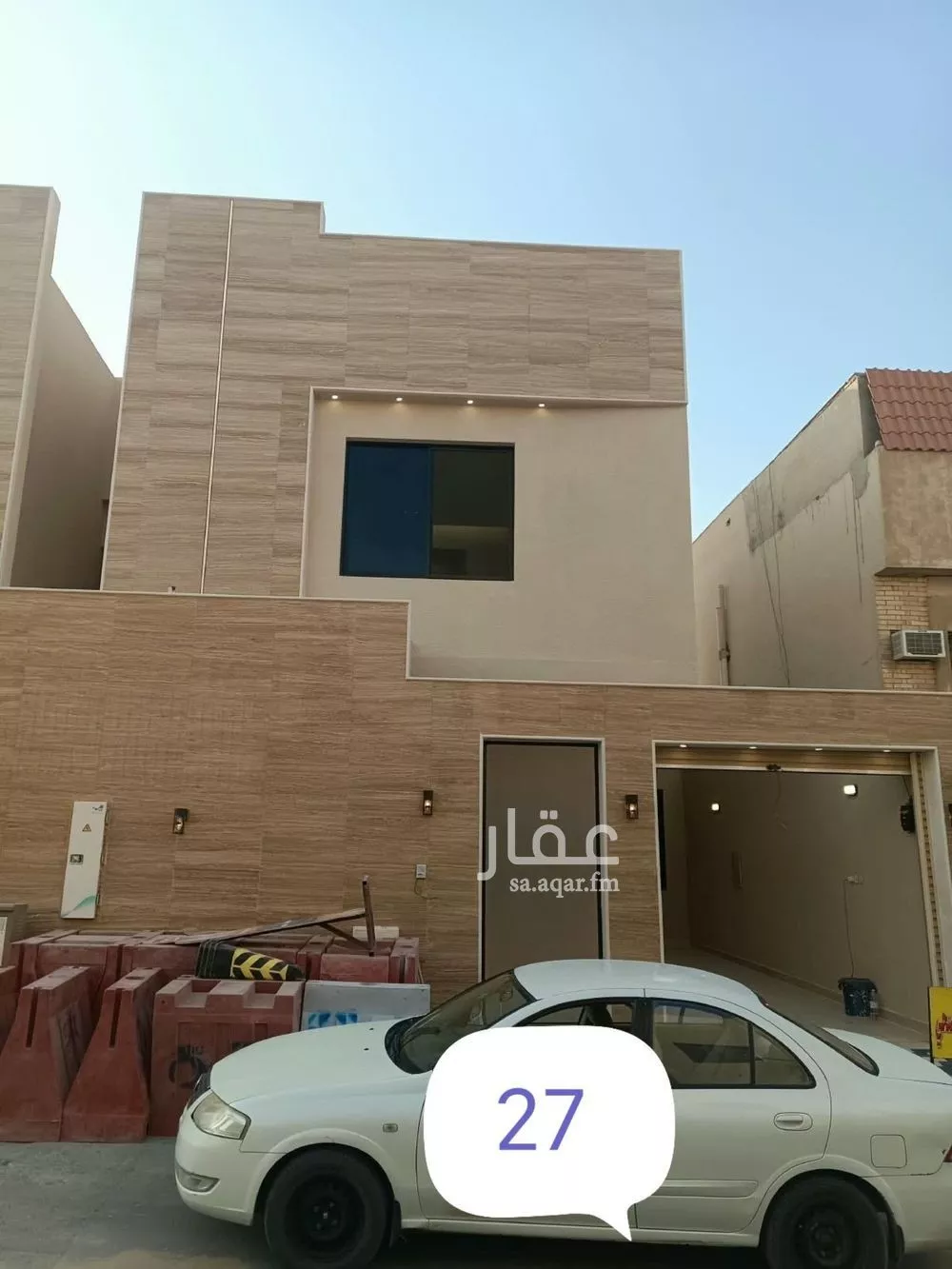 4 bedroom villa in Al Zahrah, Riyadh