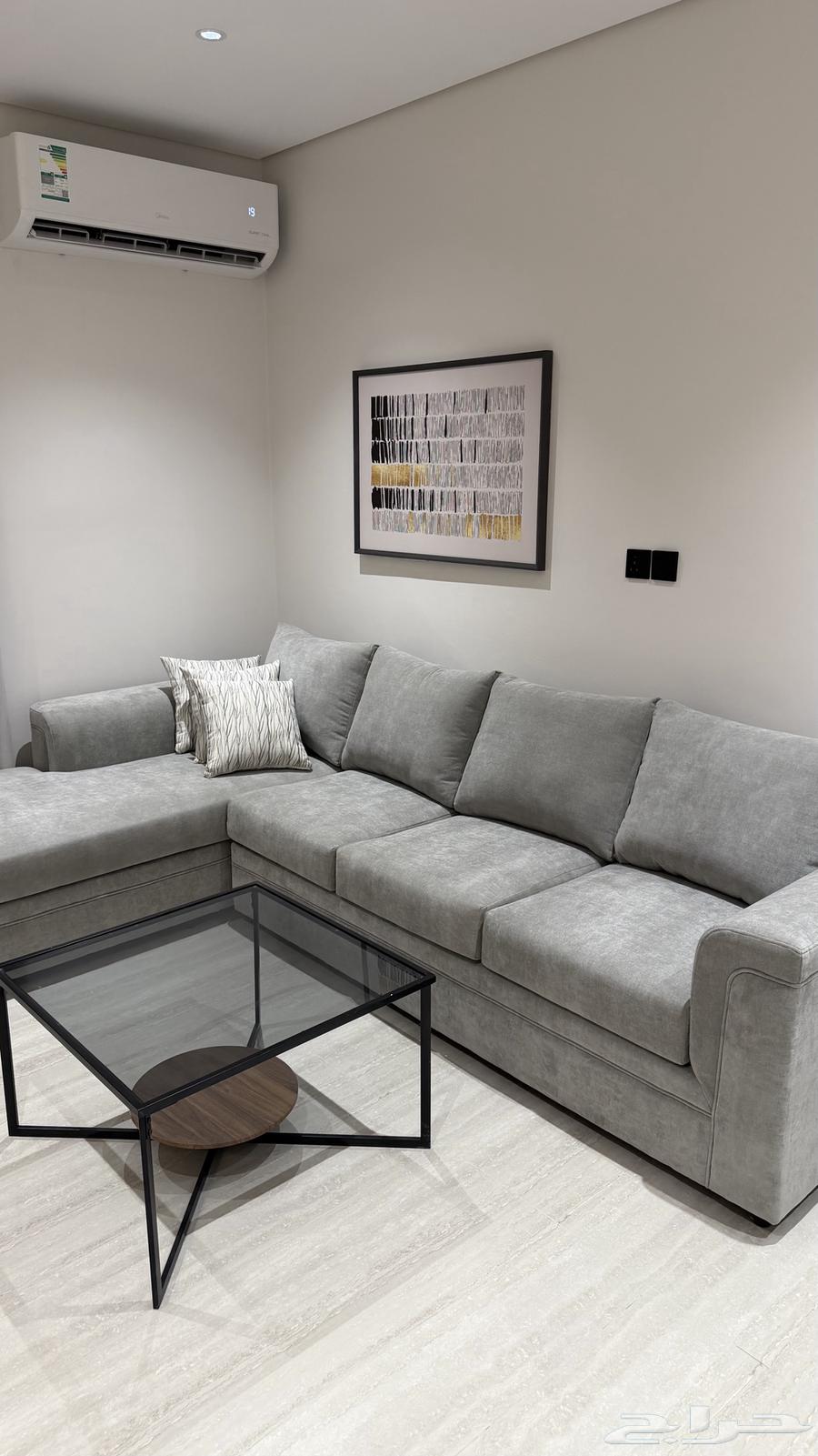 2 bedroom apartment in Al Thulaythiyah, Al Ahsa 8