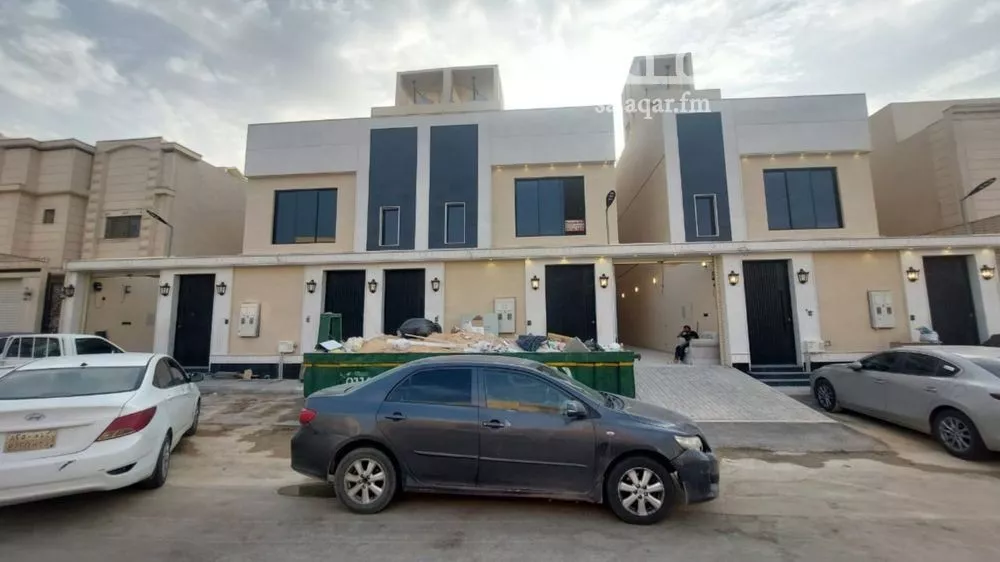 6 bedroom villa in Dhahrat Namar, Riyadh 2
