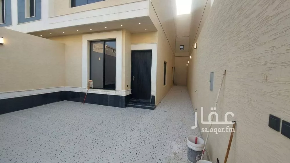 6 bedroom villa in Dhahrat Namar, Riyadh 3
