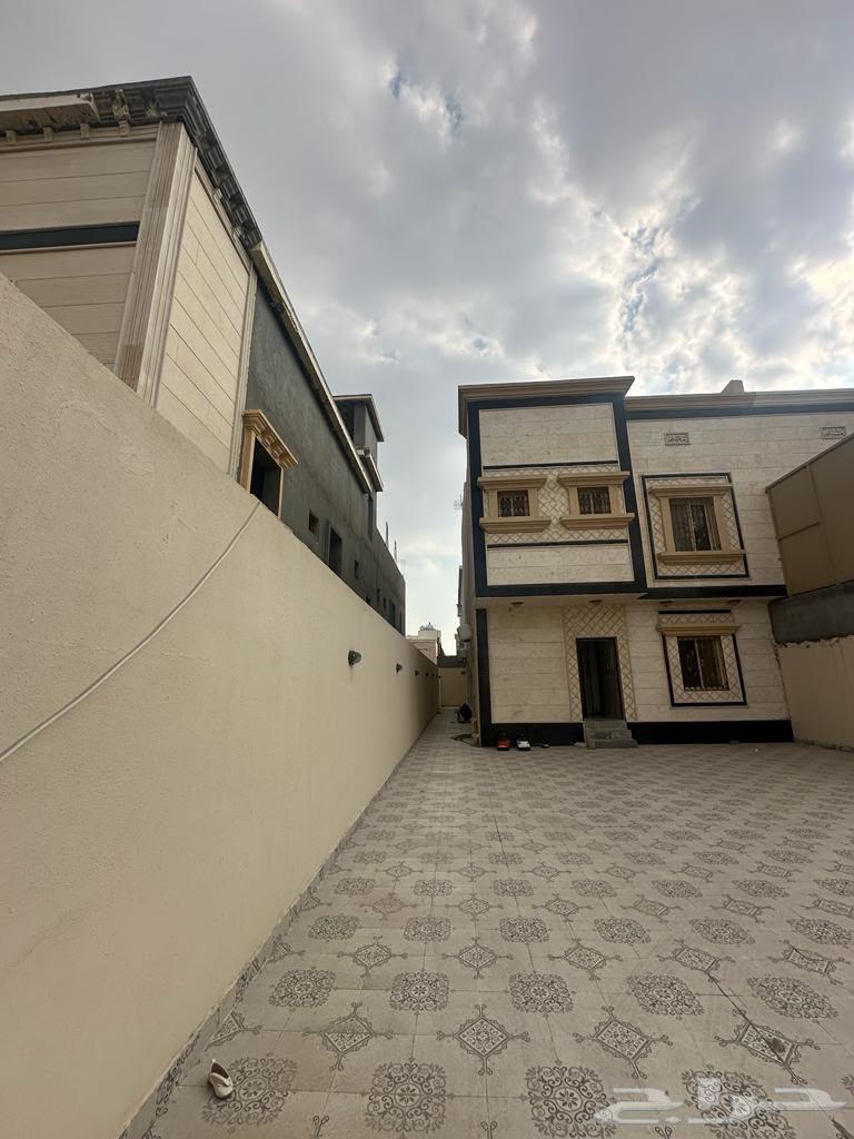 4 bedroom villa in Dahiat King Fahd, Eastern Province