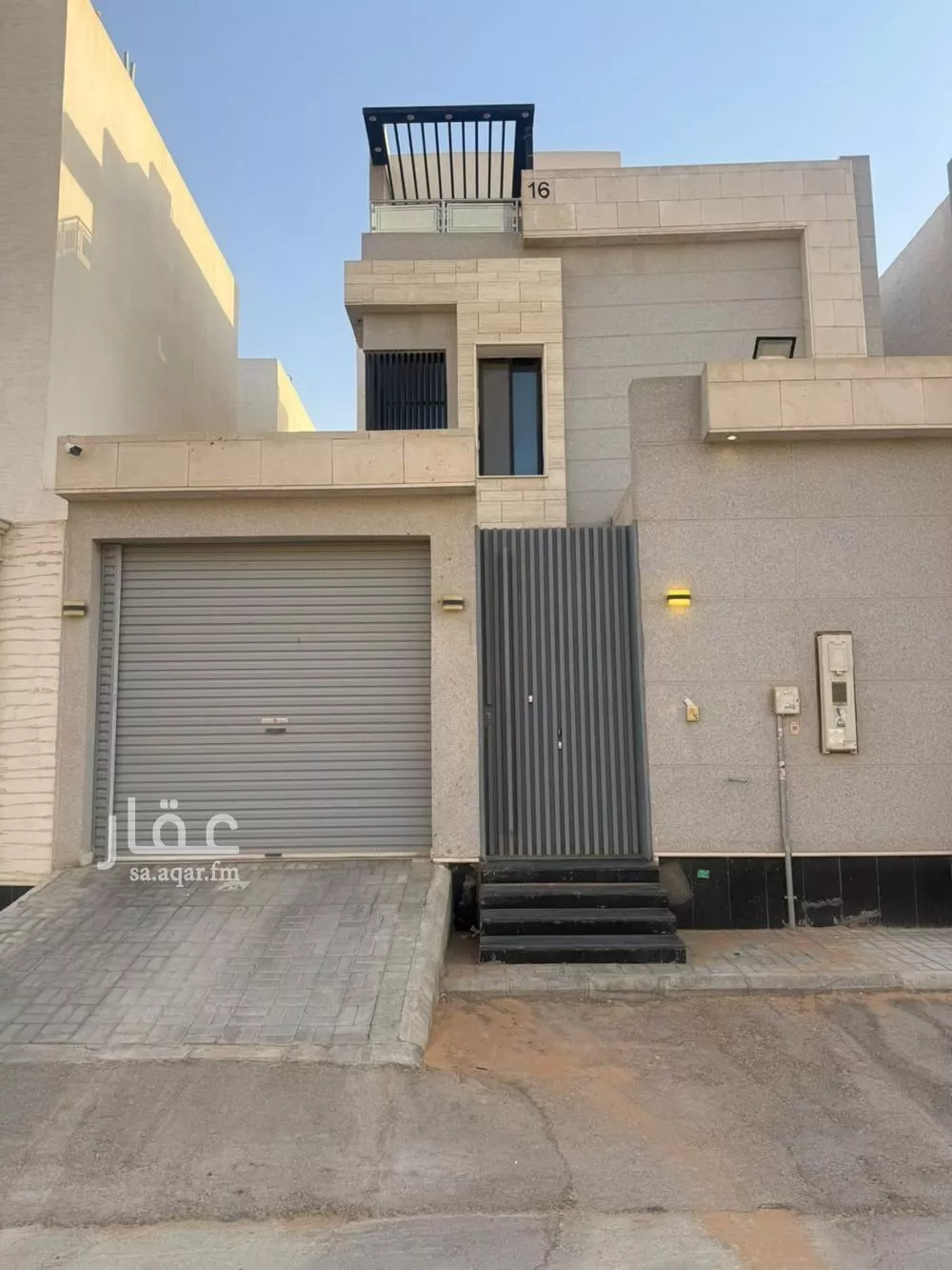 4 bedroom villa in Badr, Riyadh 5