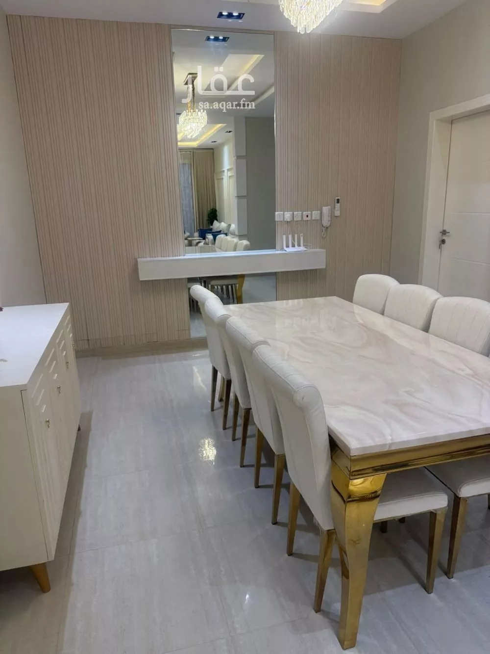 4 bedroom villa in Badr, Riyadh 3