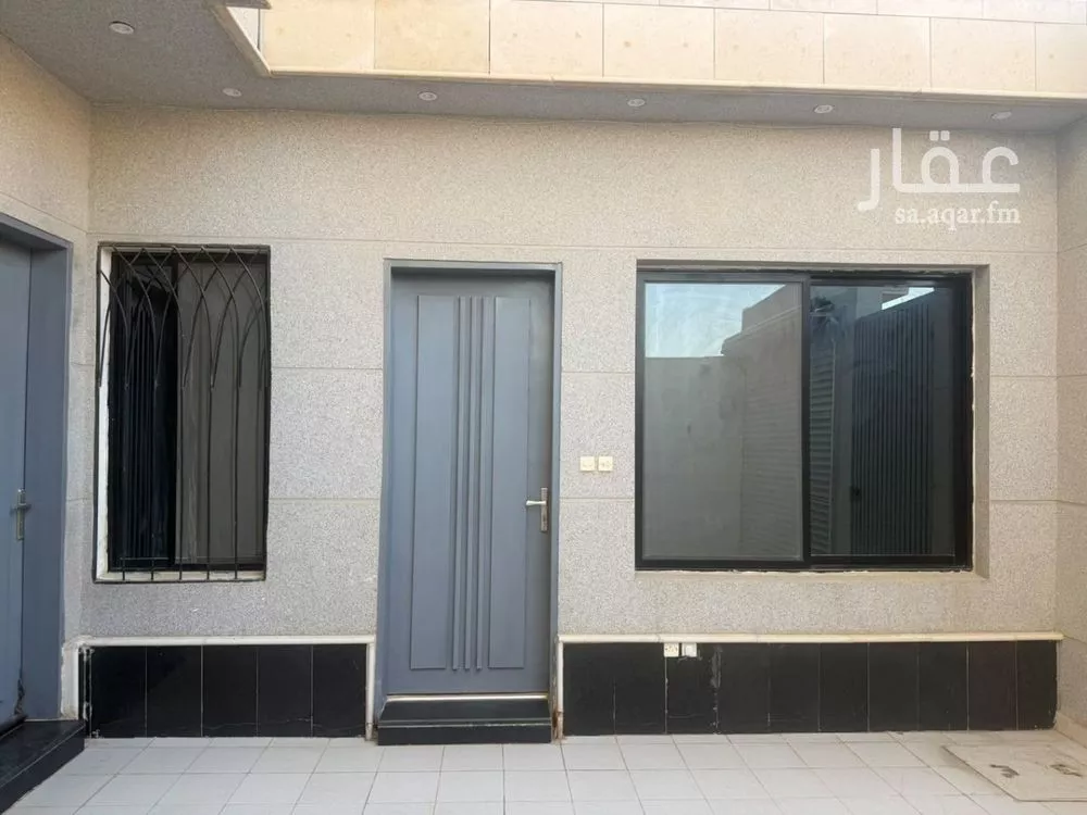 4 bedroom villa in Badr, Riyadh