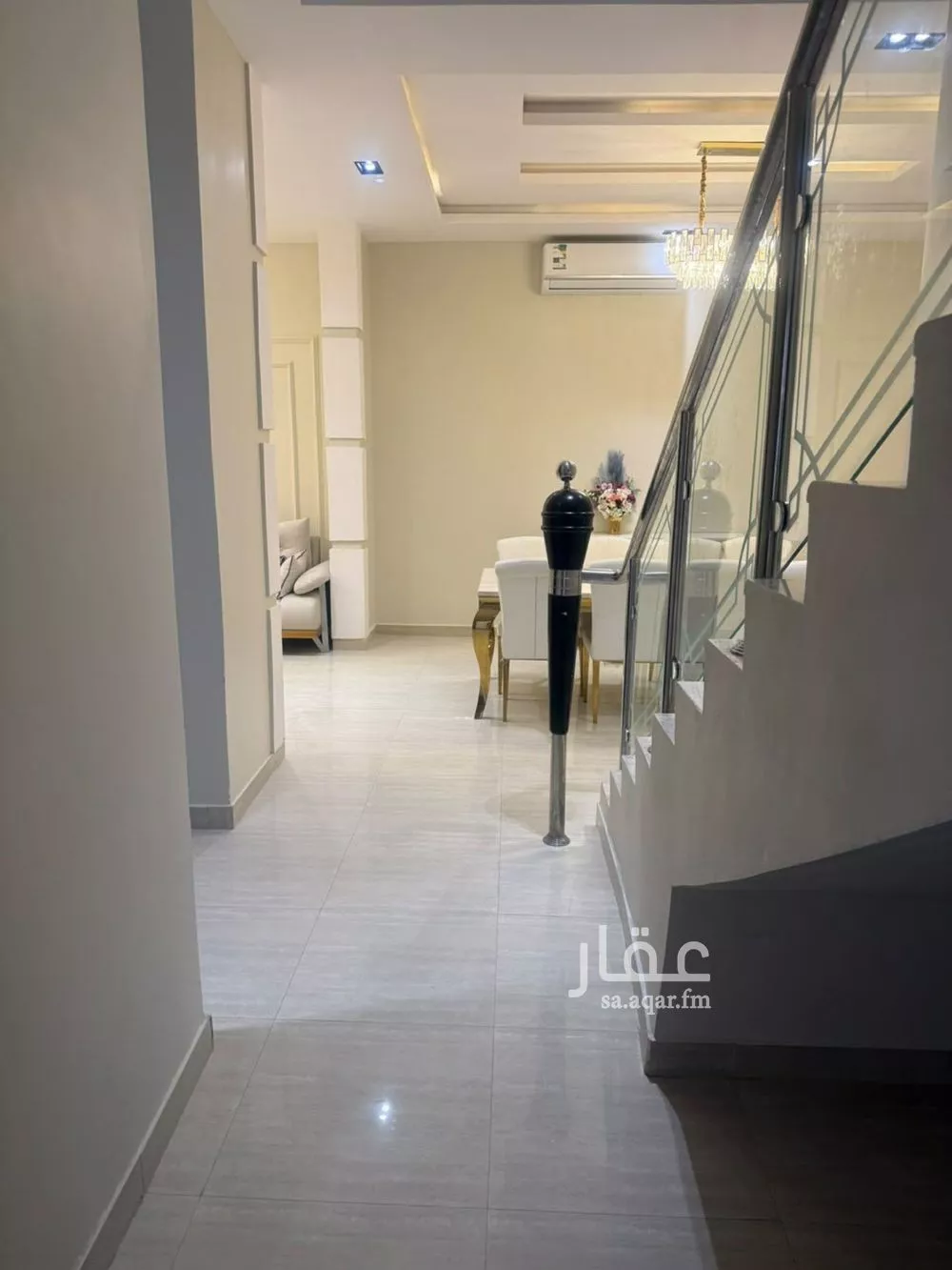4 bedroom villa in Badr, Riyadh 4