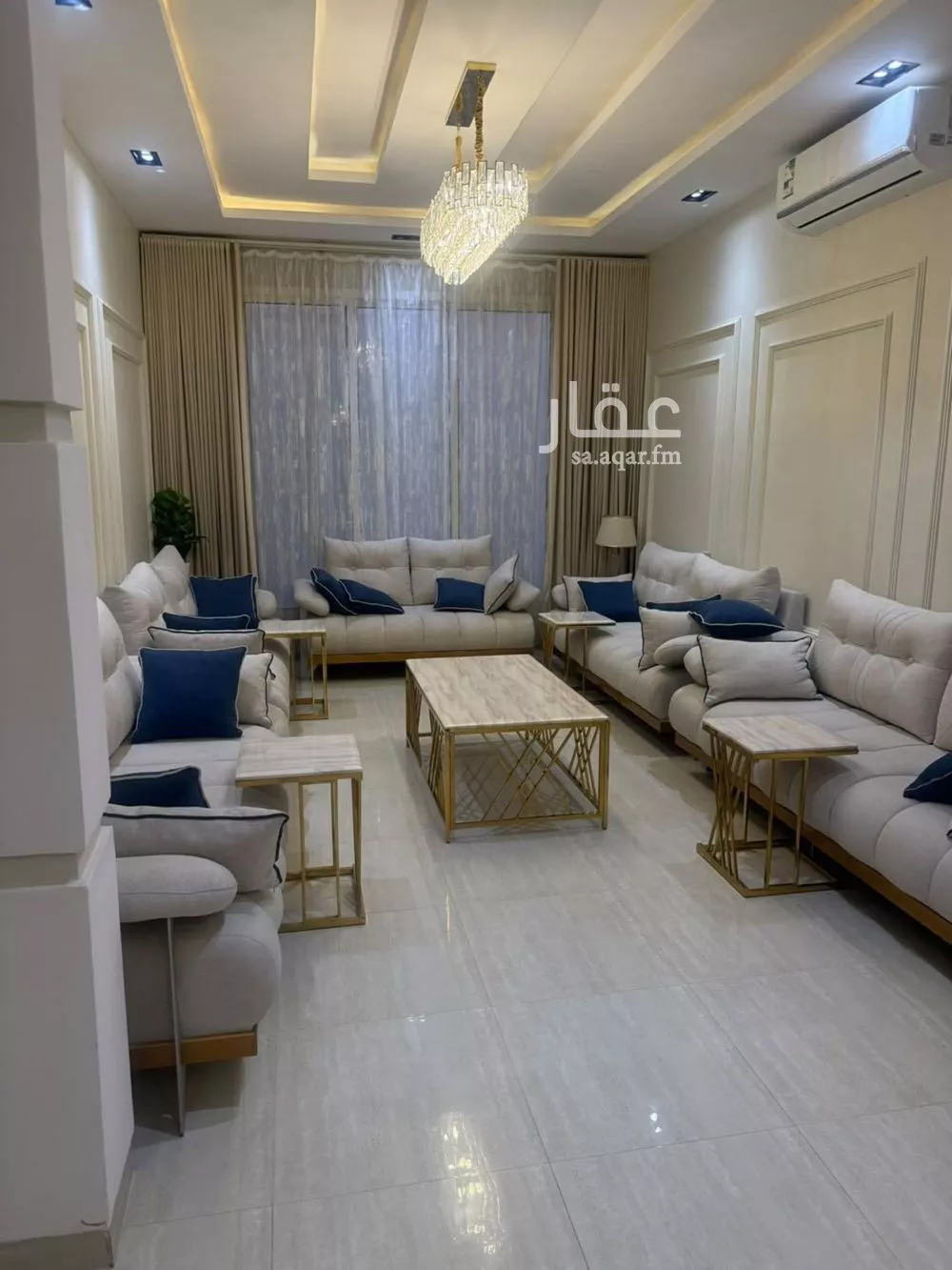 4 bedroom villa in Badr, Riyadh 2