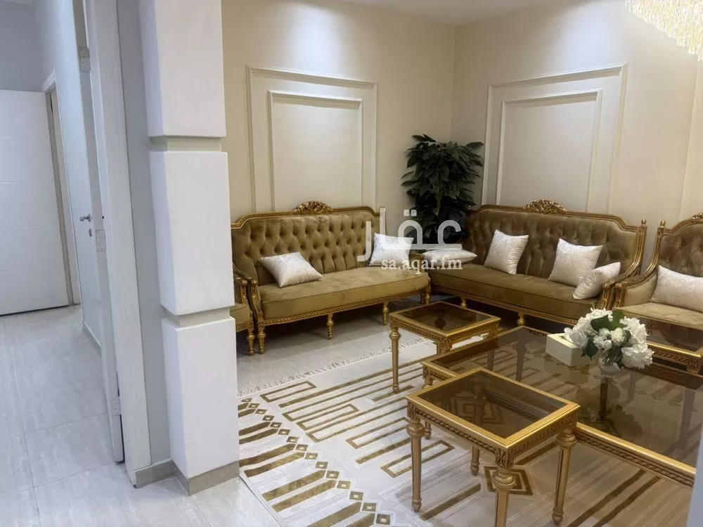4 bedroom villa in Badr, Riyadh 6