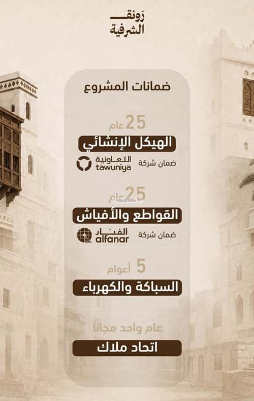 1 bedroom apartment in Al Sharafiyah, Jeddah 4
