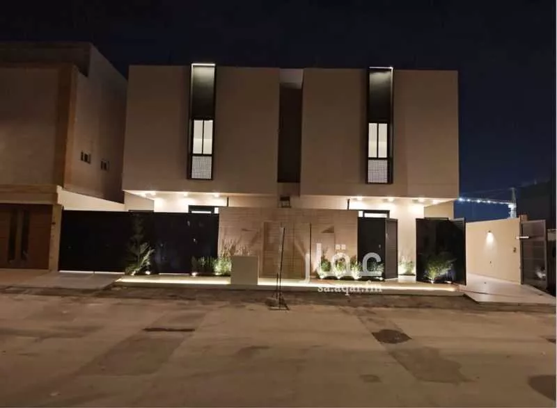 فيلا 3 غرف في القيروان، الرياض 2