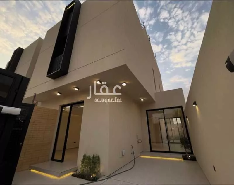 فيلا 3 غرف في القيروان، الرياض 3