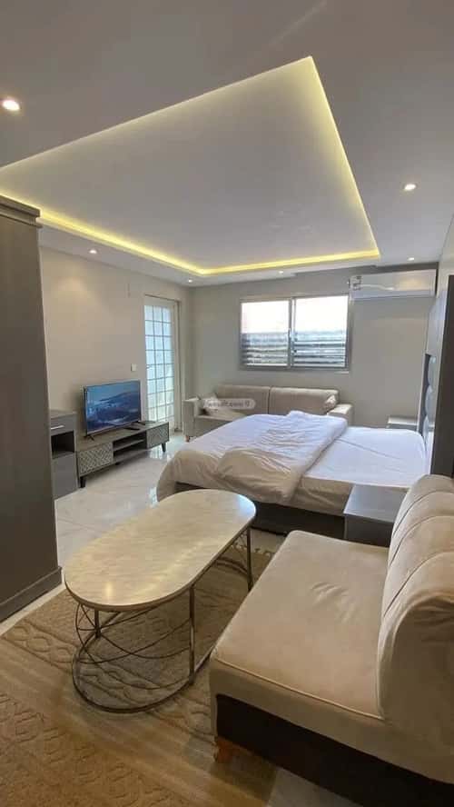 شقة 1 غرف في السليمانية 2