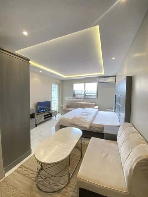 شقة 1 غرف في السليمانية 5