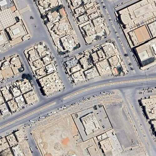 1 bedroom apartment in Al Nuzhah 3