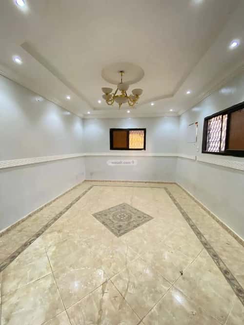 5 bedroom floor in Al Zahrah 1