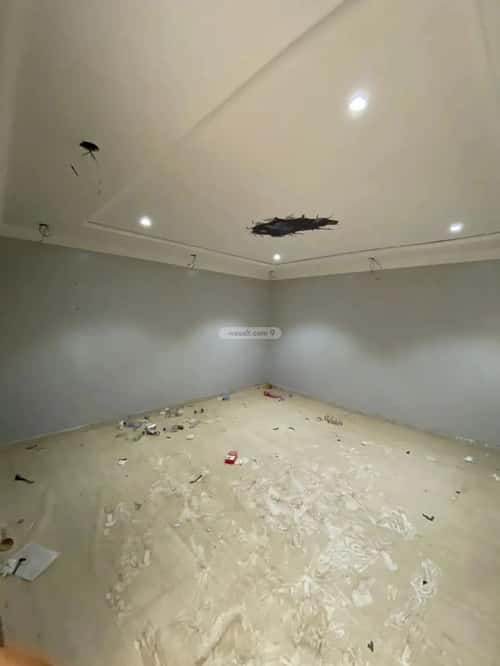 5 bedroom floor in Al Zahrah 3