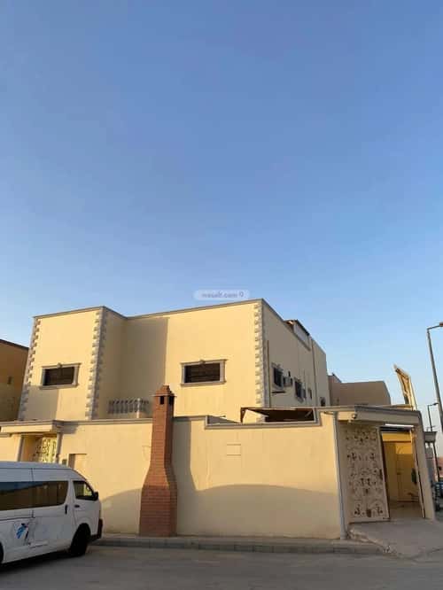 5 bedroom floor in Al Zahrah 5