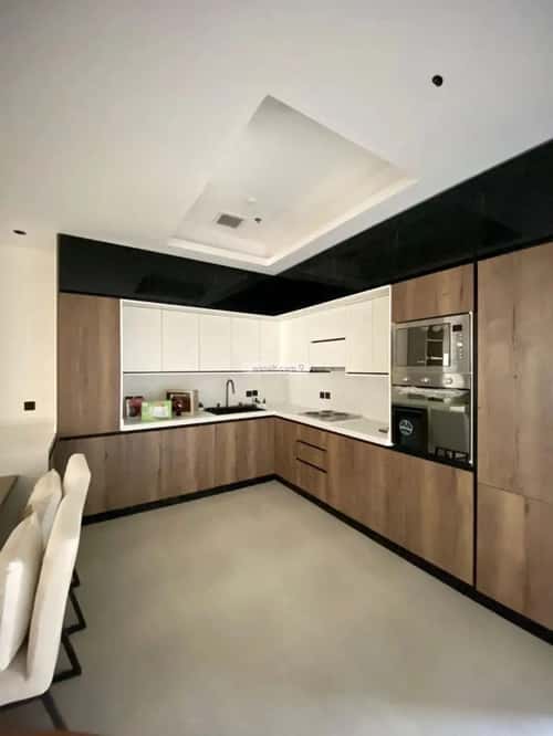 4 bedroom apartment in Al Malqa 3