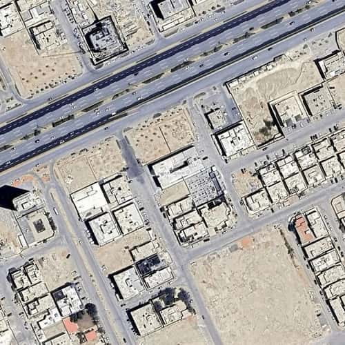 4 bedroom apartment in Al Malqa 4