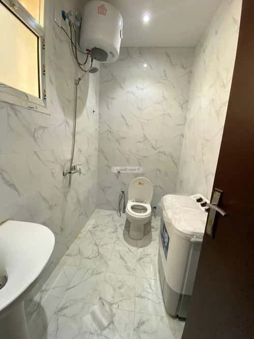 1 bedroom apartment in Al Nuzhah 5