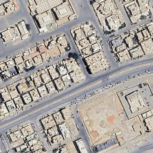 1 bedroom apartment in Al Nuzhah 1