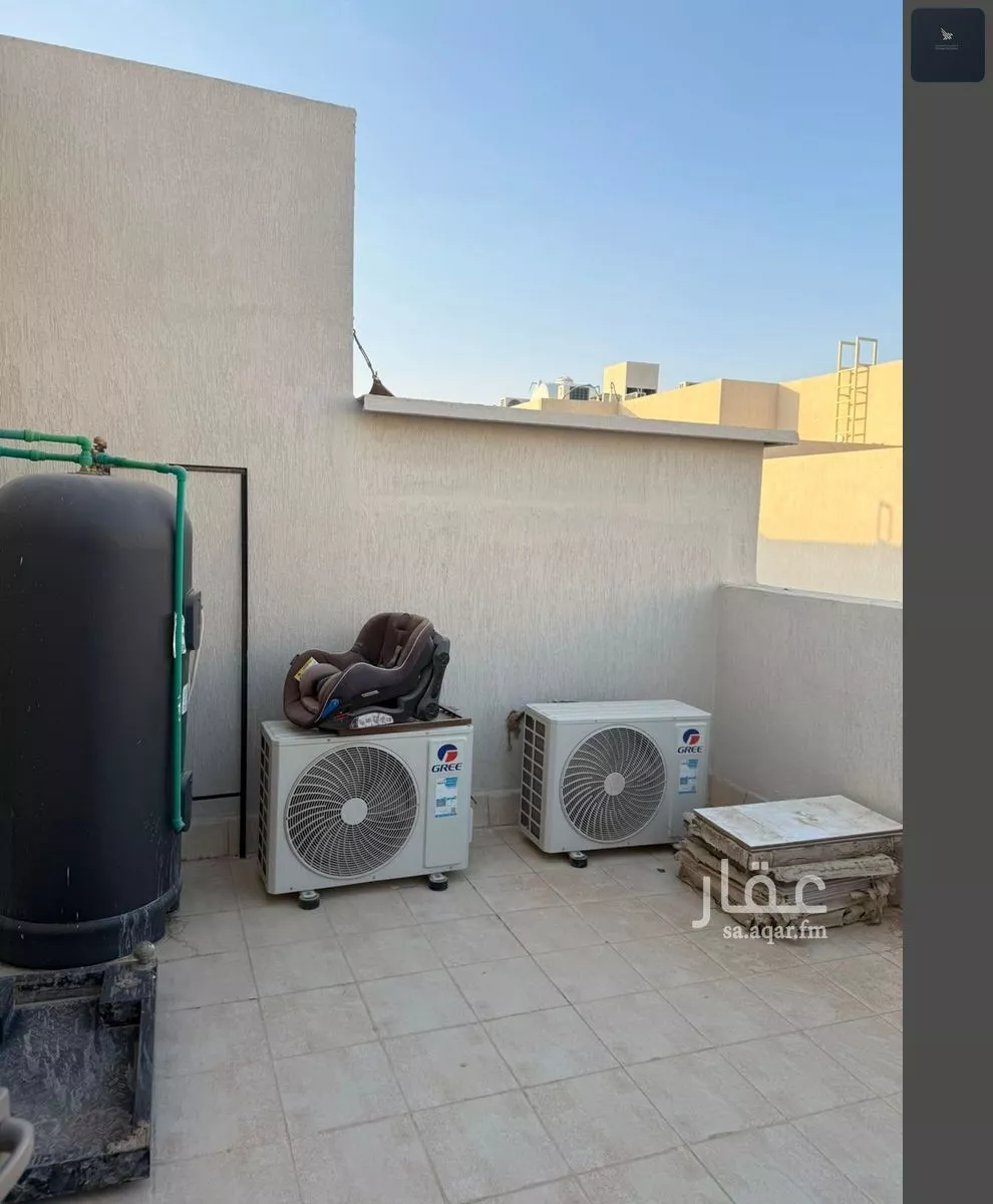 فيلا 6 غرف في النرجس، الرياض 24