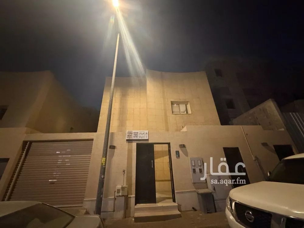 3 bedroom villa in Al Wadi, Riyadh 10