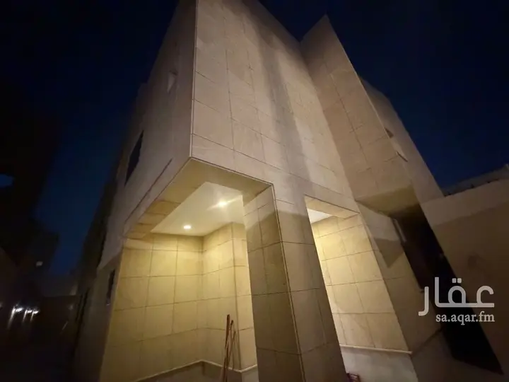 3 bedroom villa in Al Wadi, Riyadh 22
