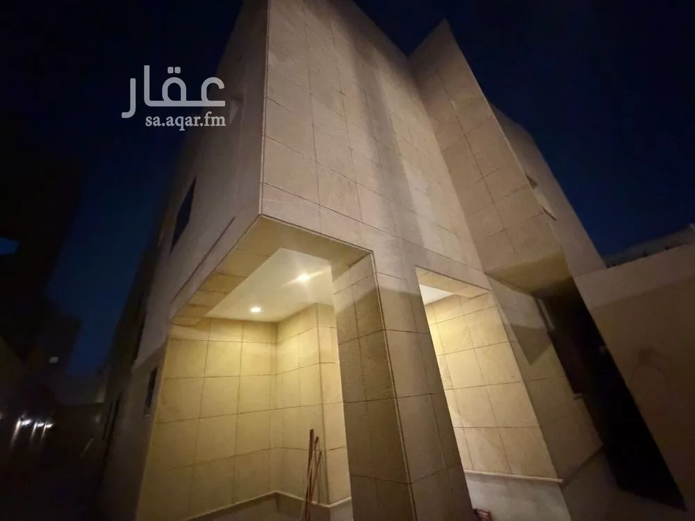 3 bedroom villa in Al Wadi, Riyadh 6