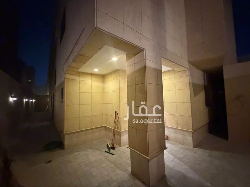 3 bedroom villa in Al Wadi, Riyadh 19