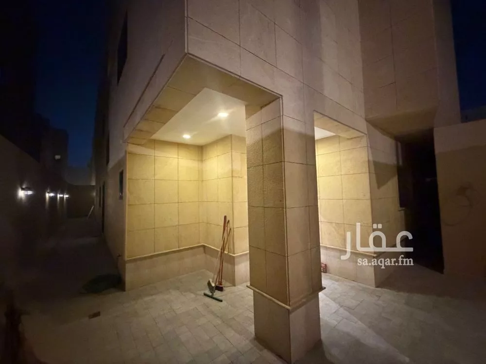 3 bedroom villa in Al Wadi, Riyadh 4