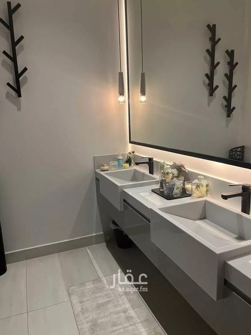 فيلا 3 غرف في القيروان، الرياض 5