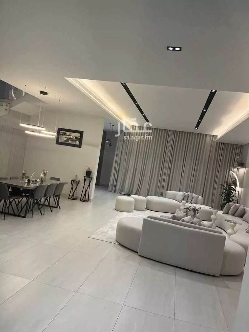 فيلا 3 غرف في القيروان، الرياض 7