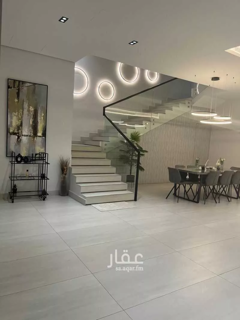 فيلا 3 غرف في القيروان، الرياض 9
