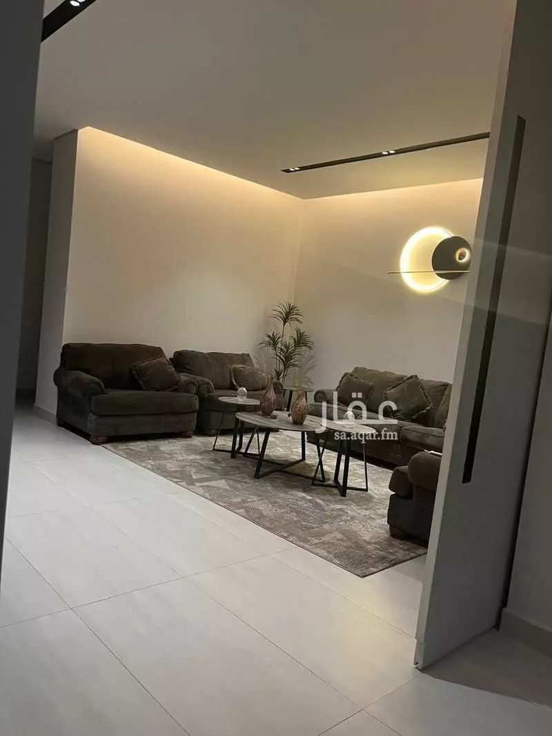 فيلا 3 غرف في القيروان، الرياض 11