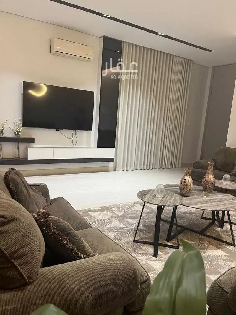فيلا 3 غرف في القيروان، الرياض 10