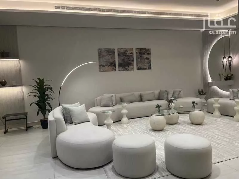 فيلا 3 غرف في القيروان، الرياض 8