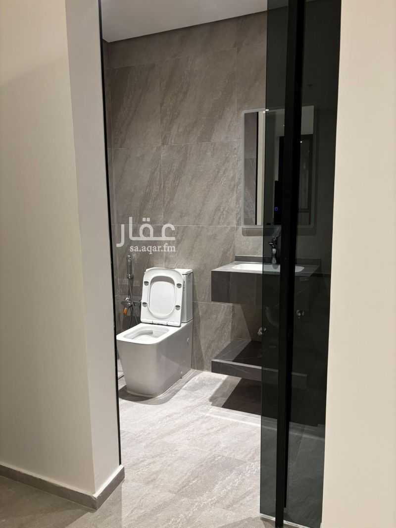 فيلا 4 غرف في ام الحمام الغربي، الرياض 2