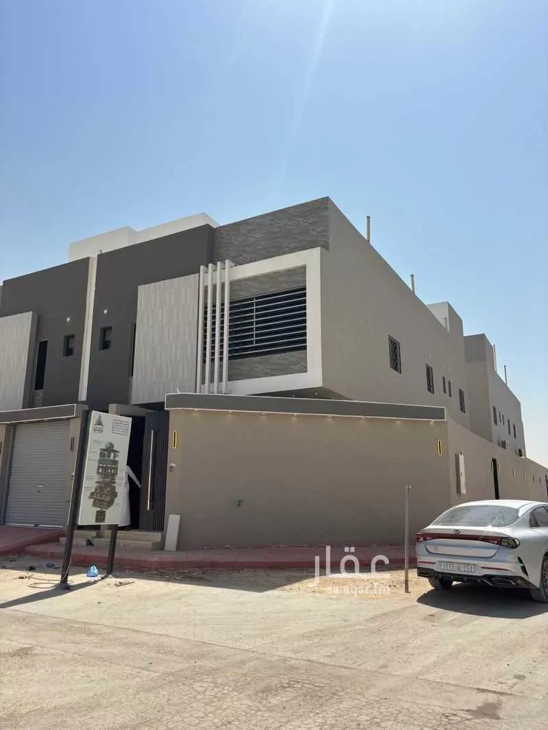 6 bedroom villa in Taibah, Riyadh