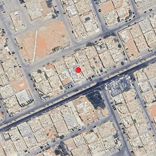 1 bedroom apartment in Al Quds 2