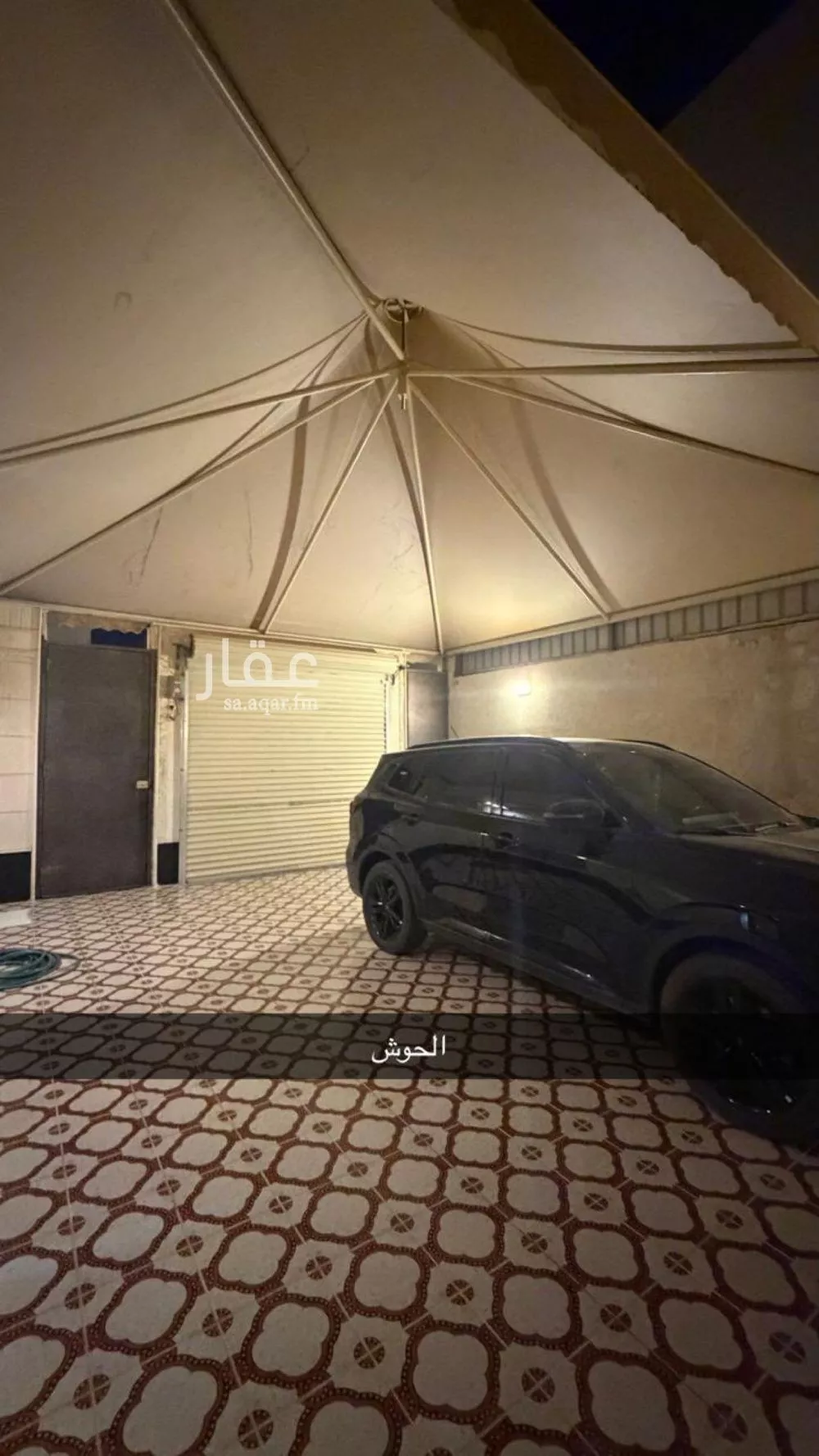 فيلا 4 غرف في عكاظ، الرياض 6