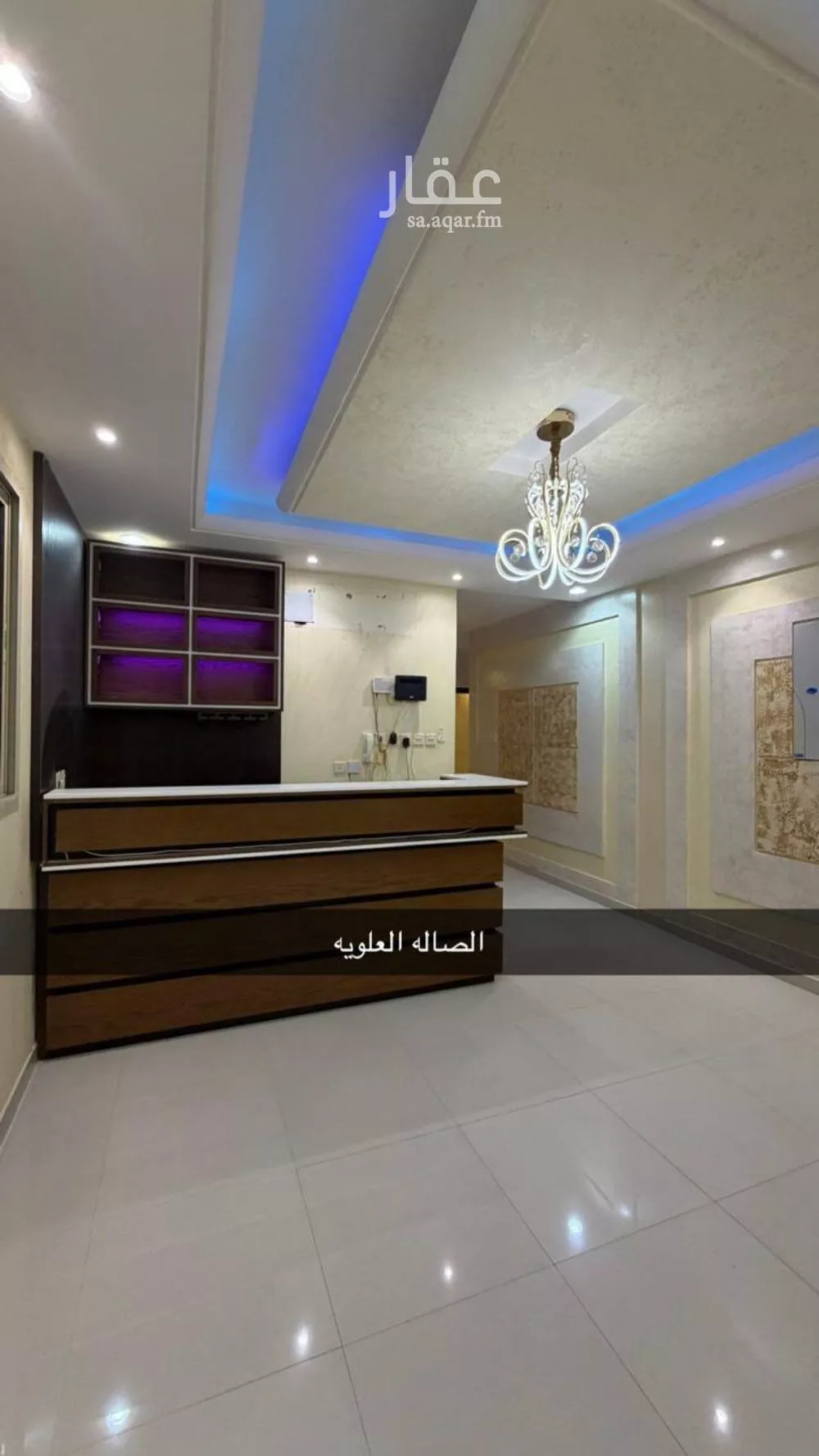 فيلا 4 غرف في عكاظ، الرياض 20