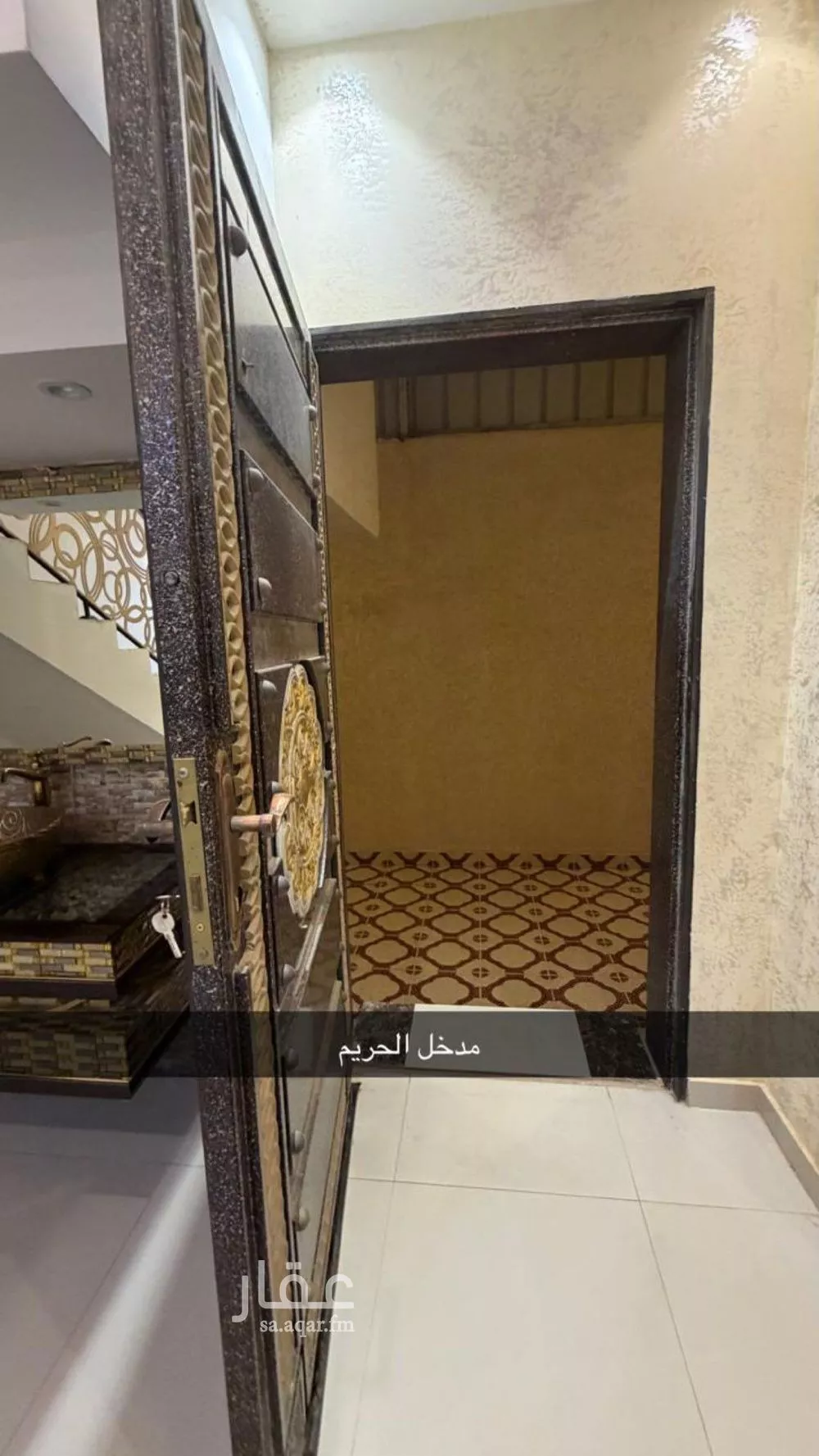 فيلا 4 غرف في عكاظ، الرياض 18