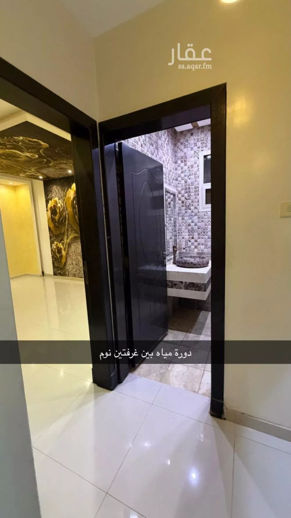 فيلا 4 غرف في عكاظ، الرياض 17